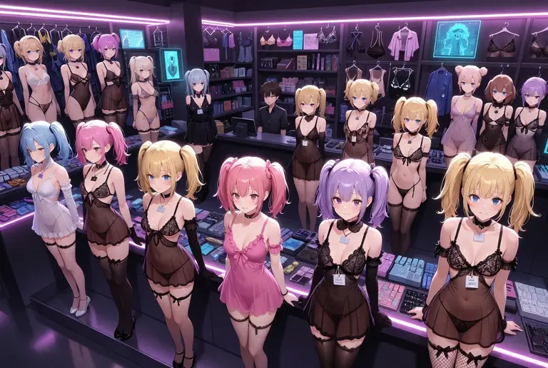 Buy-A-Slut avatar