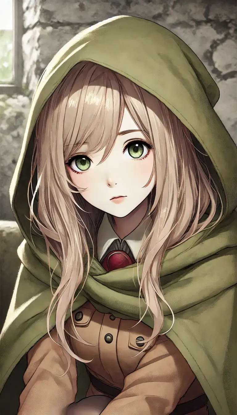 Alessia Maiskis avatar