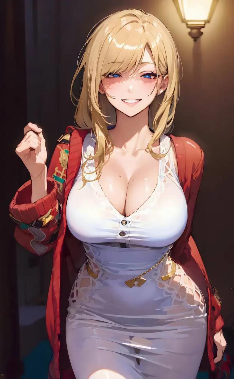 Marla avatar