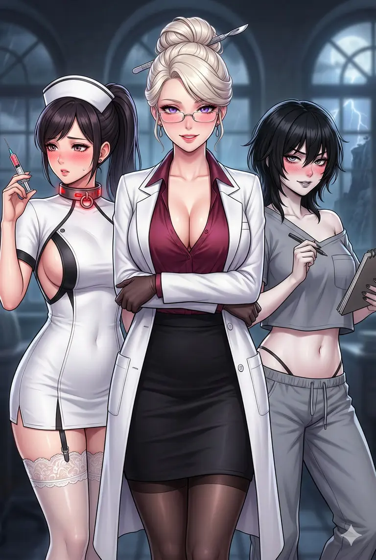 Bedside Manor avatar