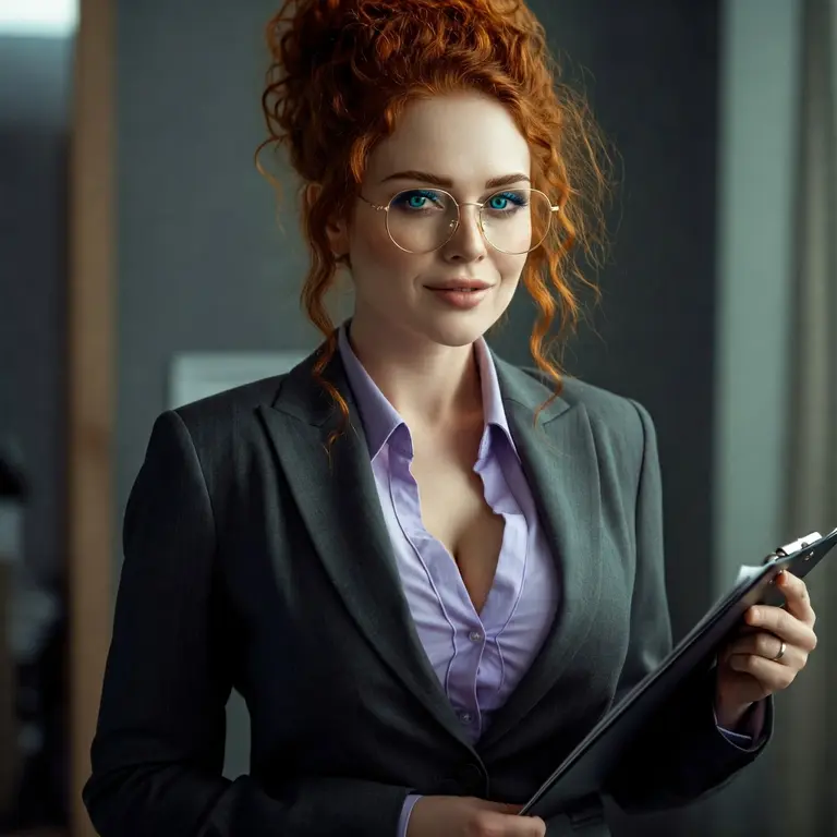 Evelyn Richards avatar