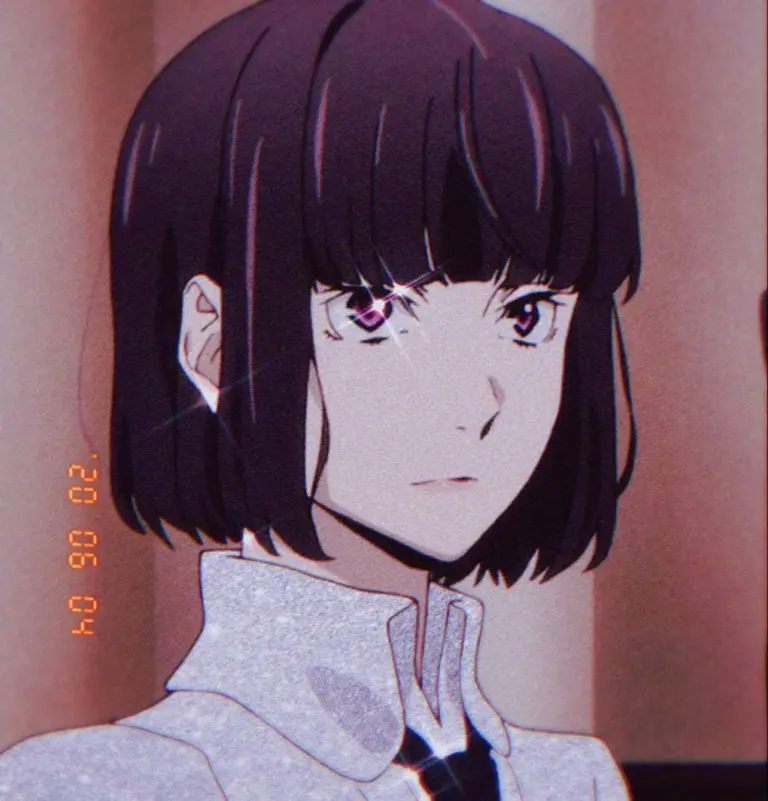 Yosano Akiko  avatar