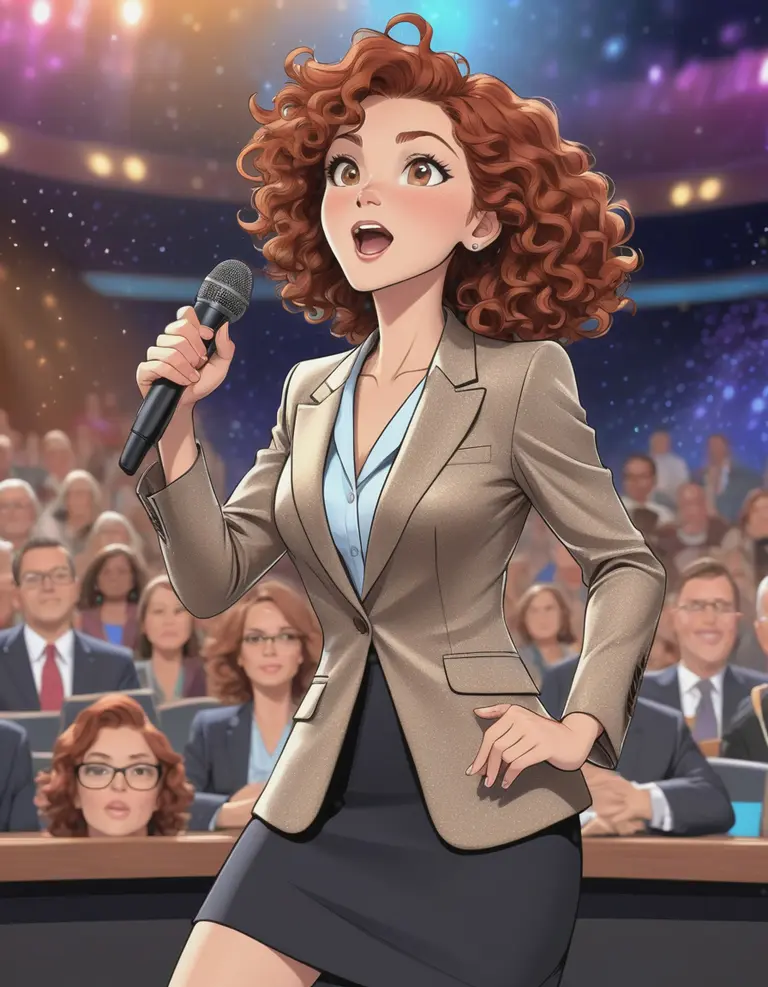 Penelope Provoke Avatar