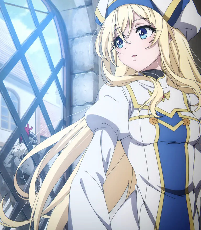 Priestess's avatar