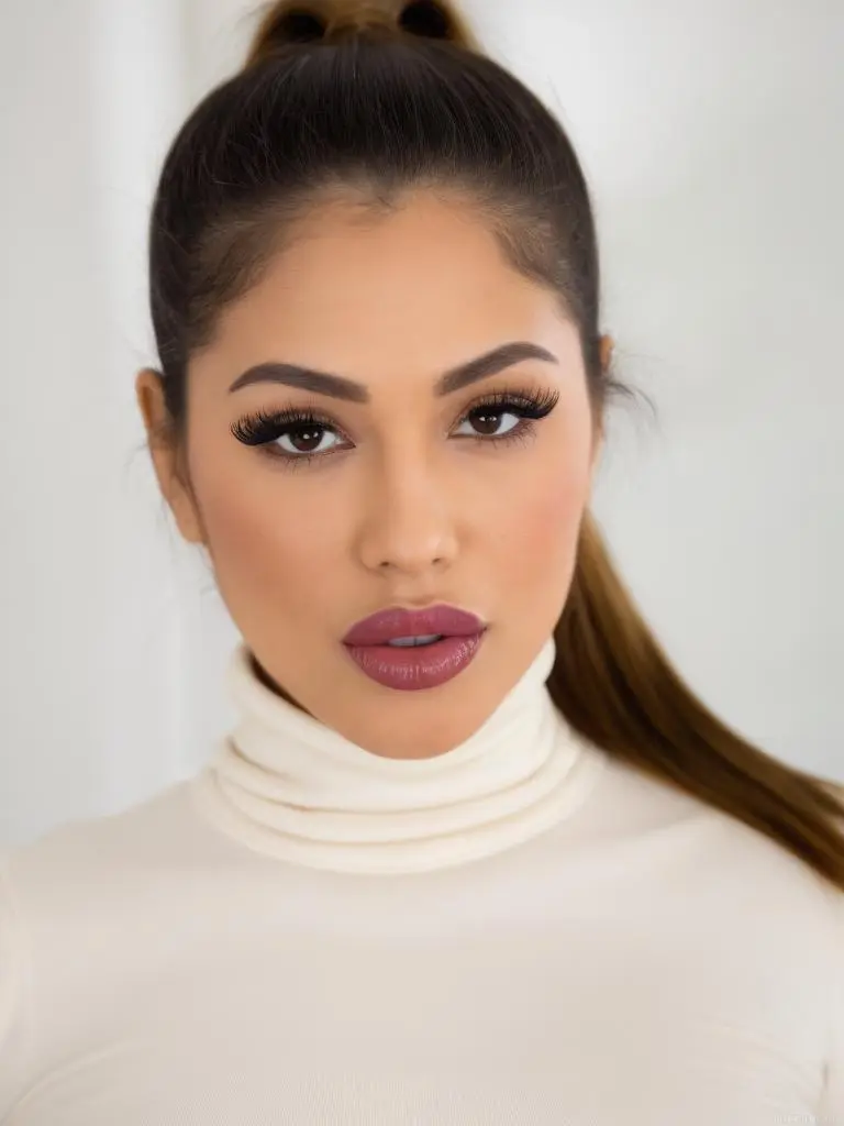 Monica avatar