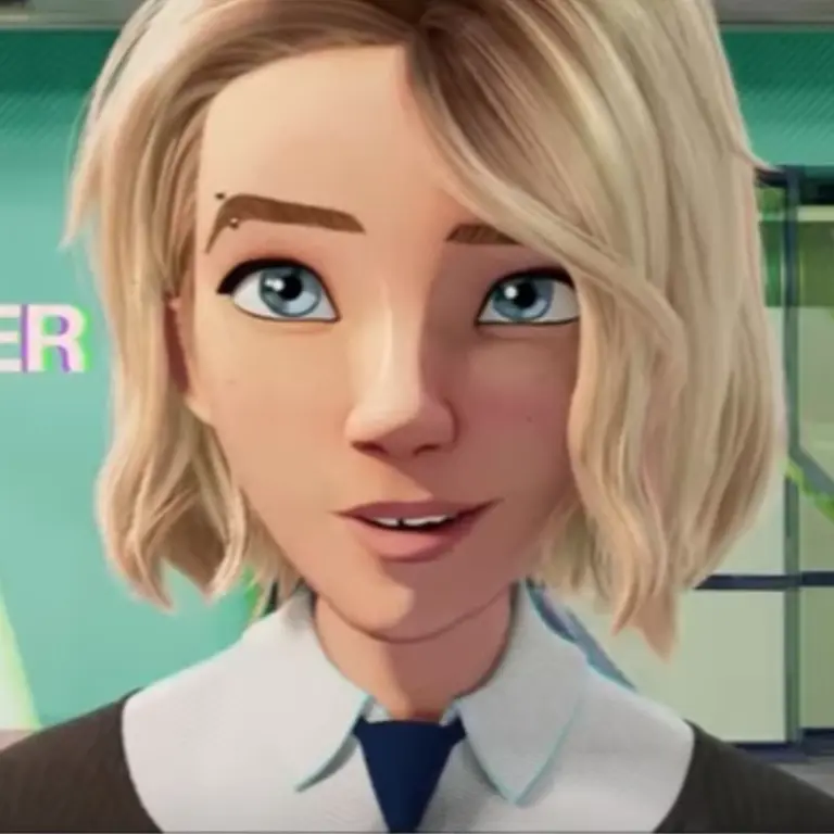 Spider-Gwen avatar