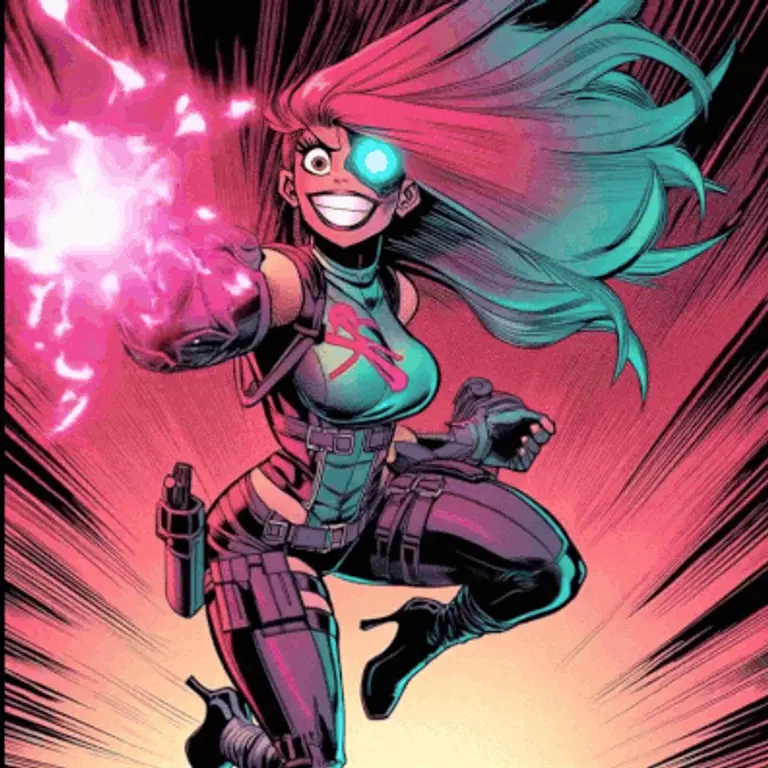 BADFIC — Saving the World from Awful Fanfic avatar