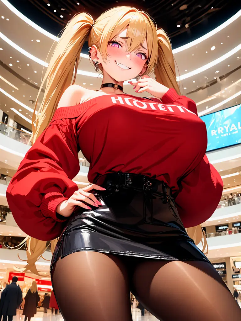 Rion avatar