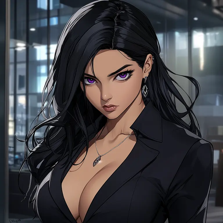 Veronica avatar