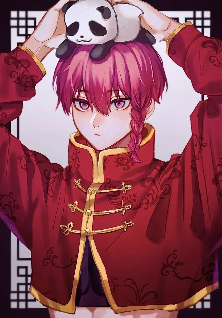 Ranze Kurona avatar
