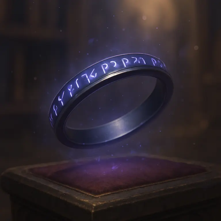 The Pleasure Ring avatar