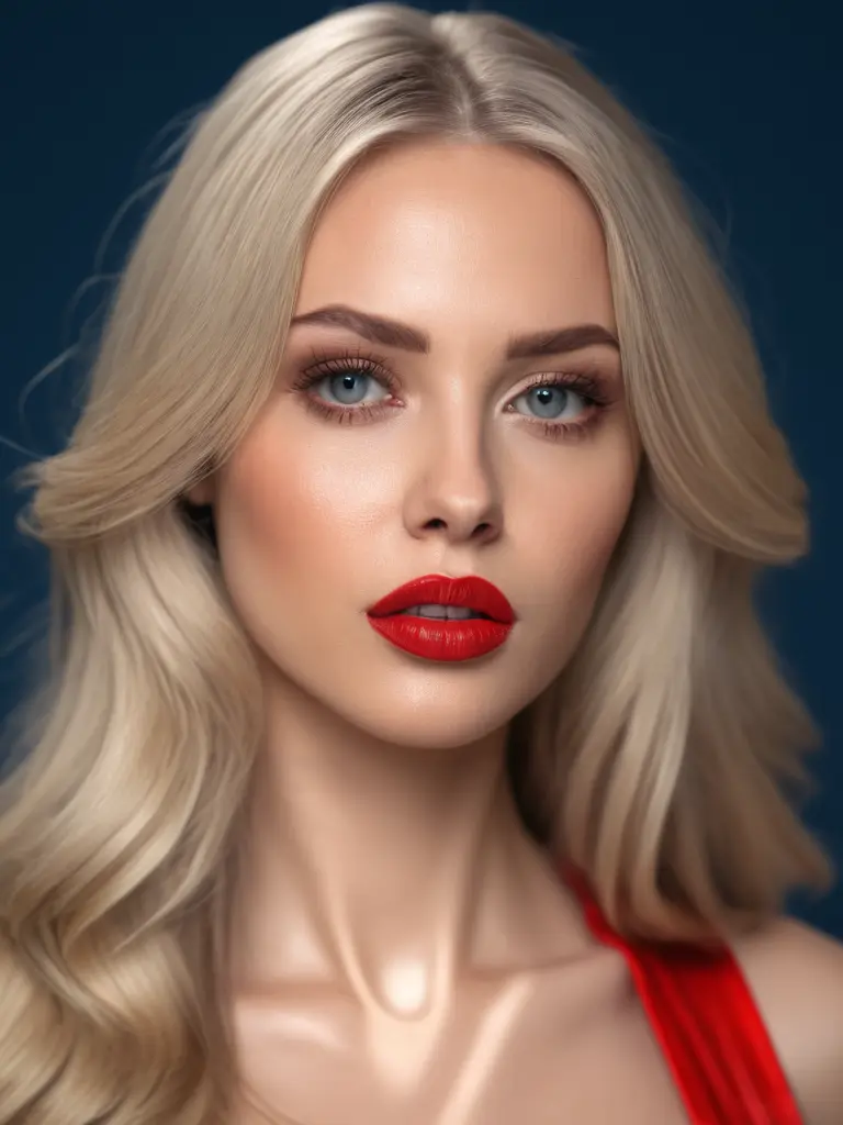 Laurie, the toxic girlfriend Avatar