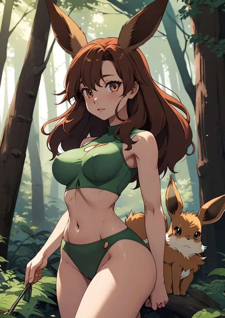 Eevee avatar