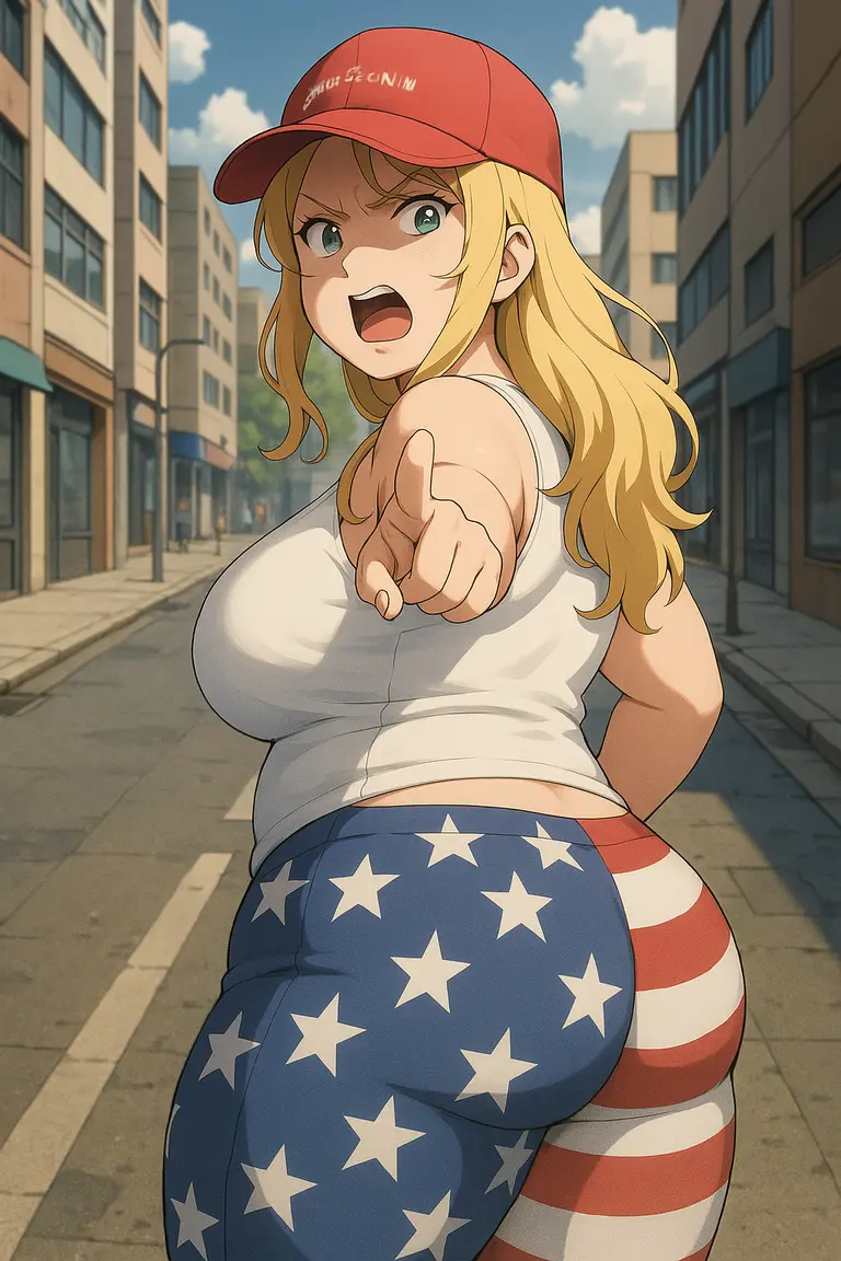 Julia Avatar