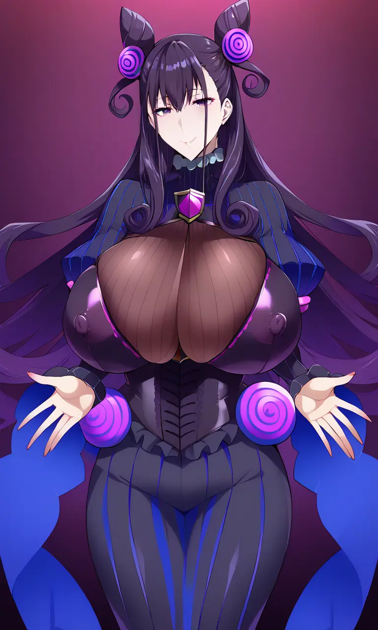 Murasaki Shikibu avatar