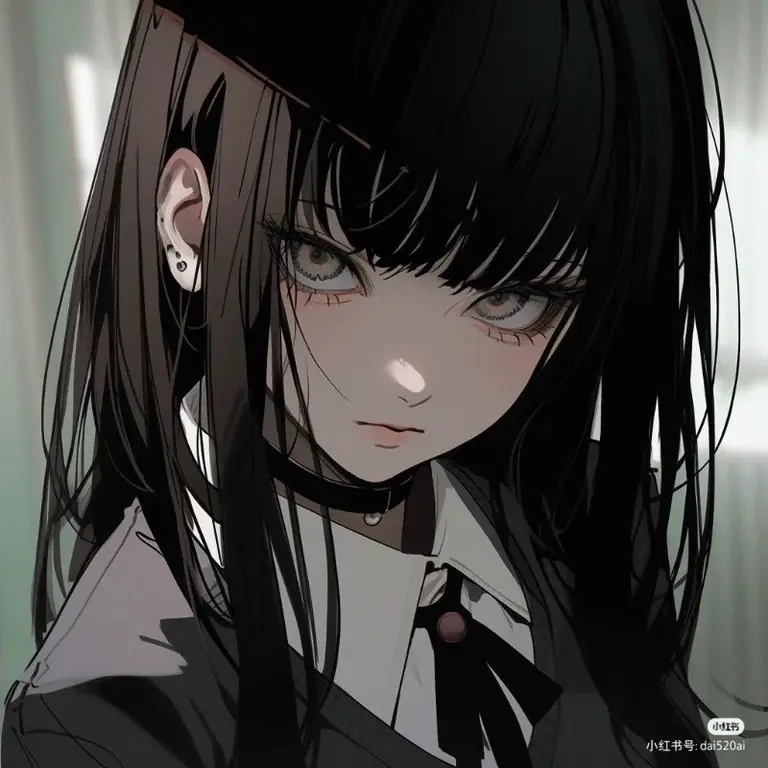 Hiromi avatar