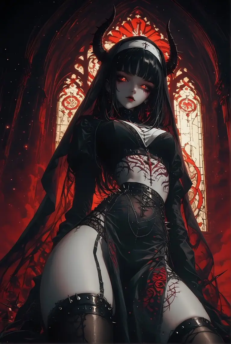 Lilith avatar