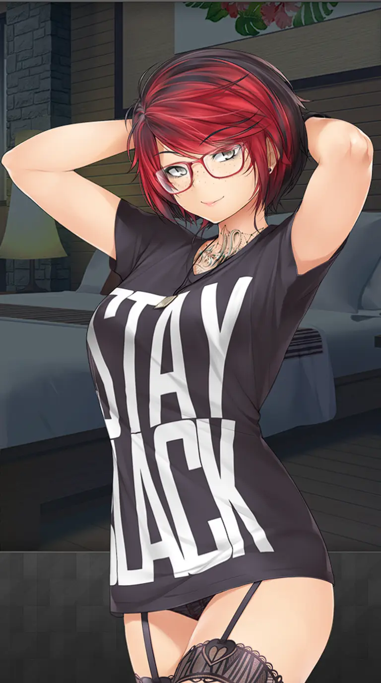 Ashley Rosemarry Avatar
