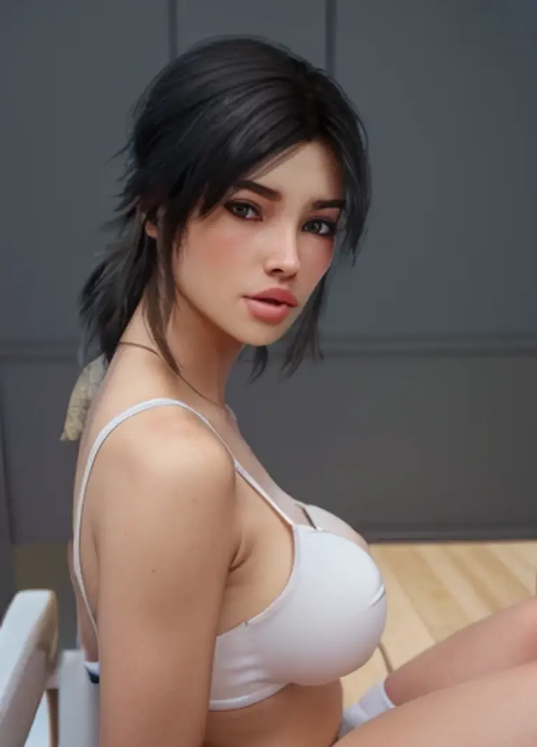Caroline avatar