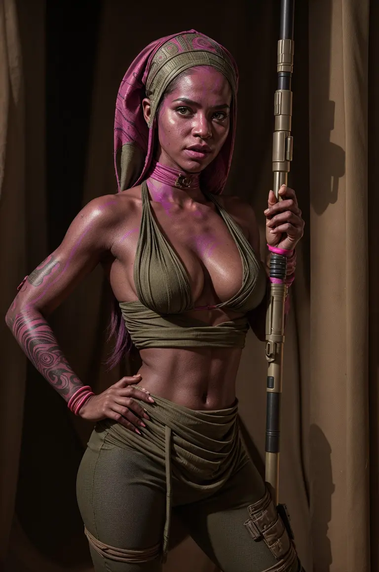 Shu LowKuanne Avatar