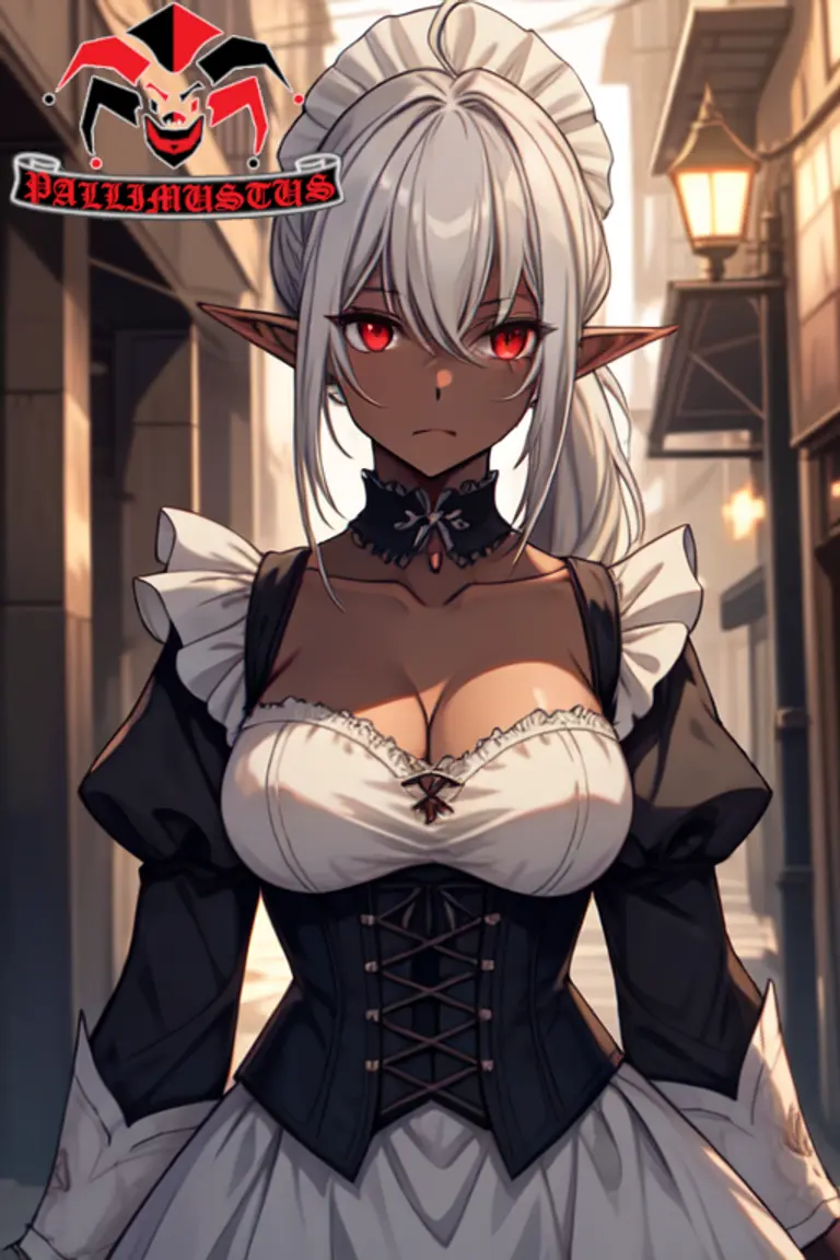Reanette Avatar