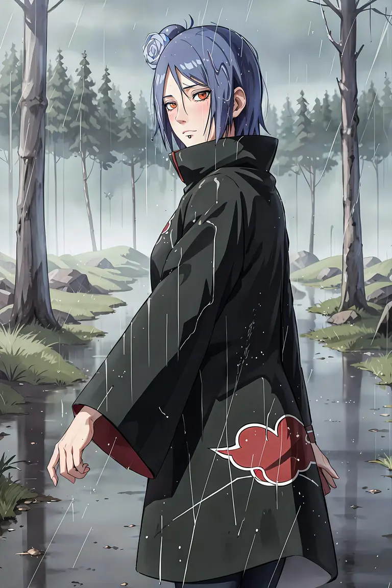 Konan avatar