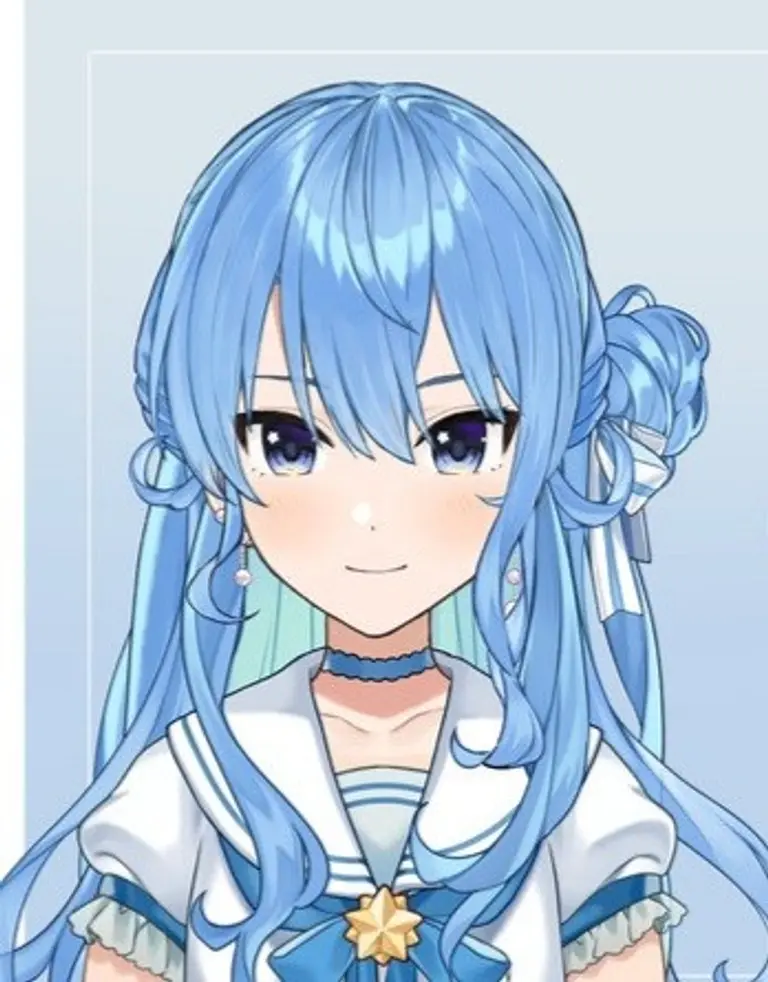 Hoshimachi Suisei avatar