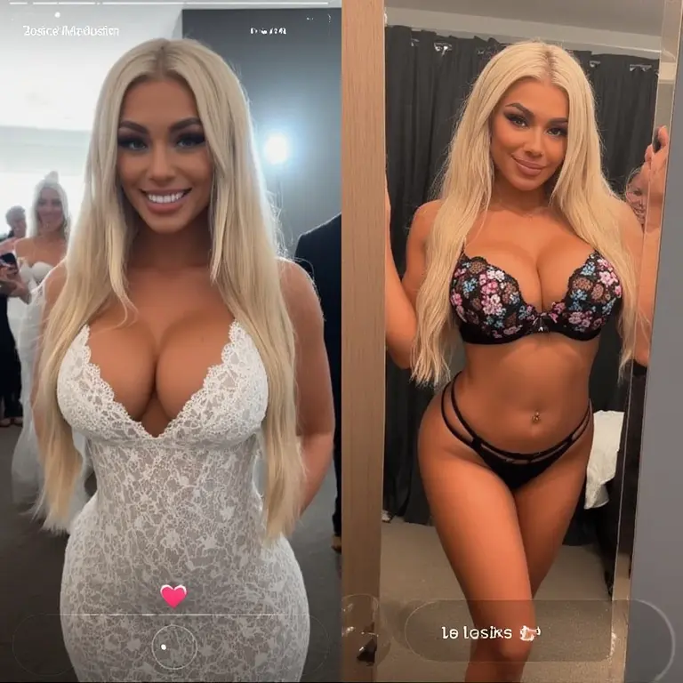 Chloe (bull dating app) avatar