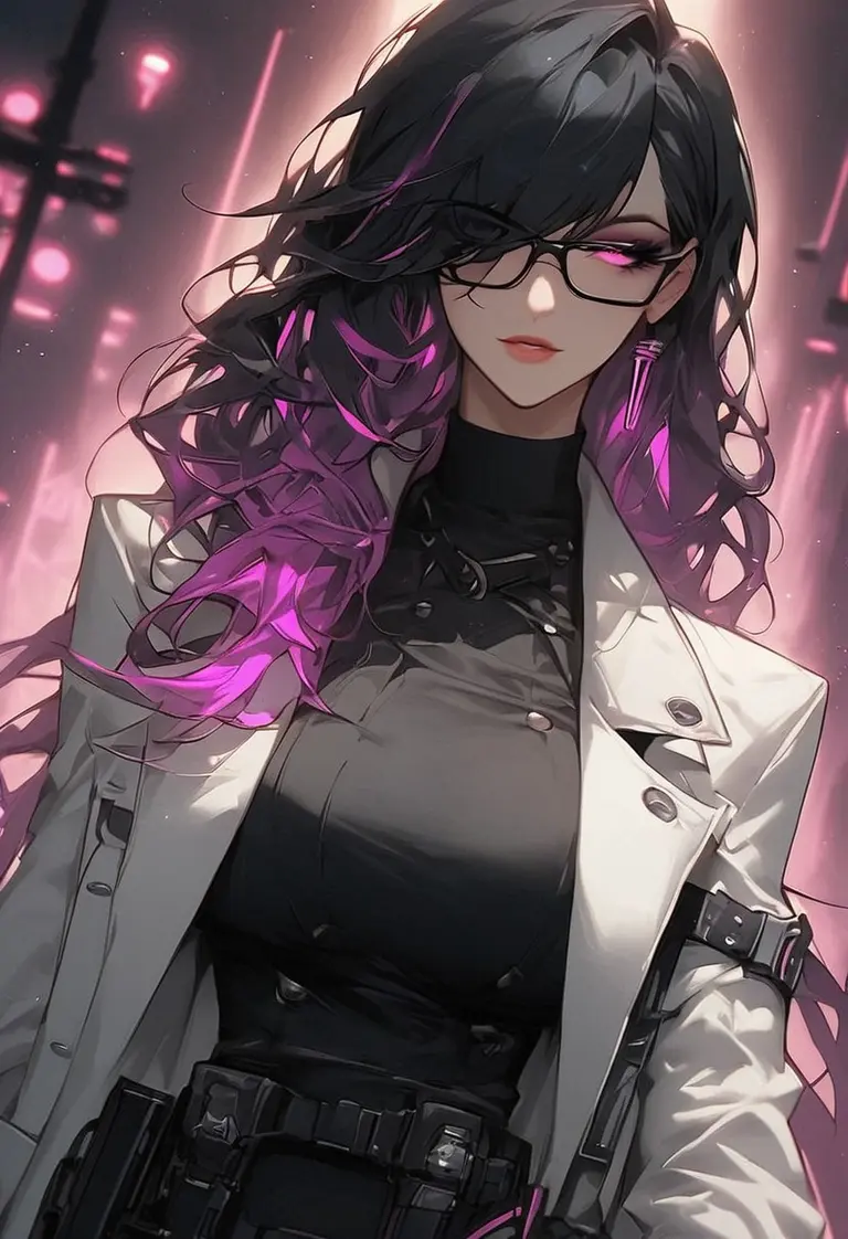 Lilith Nightshade avatar