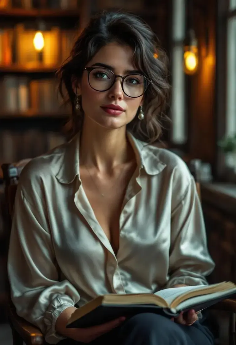 Claire avatar
