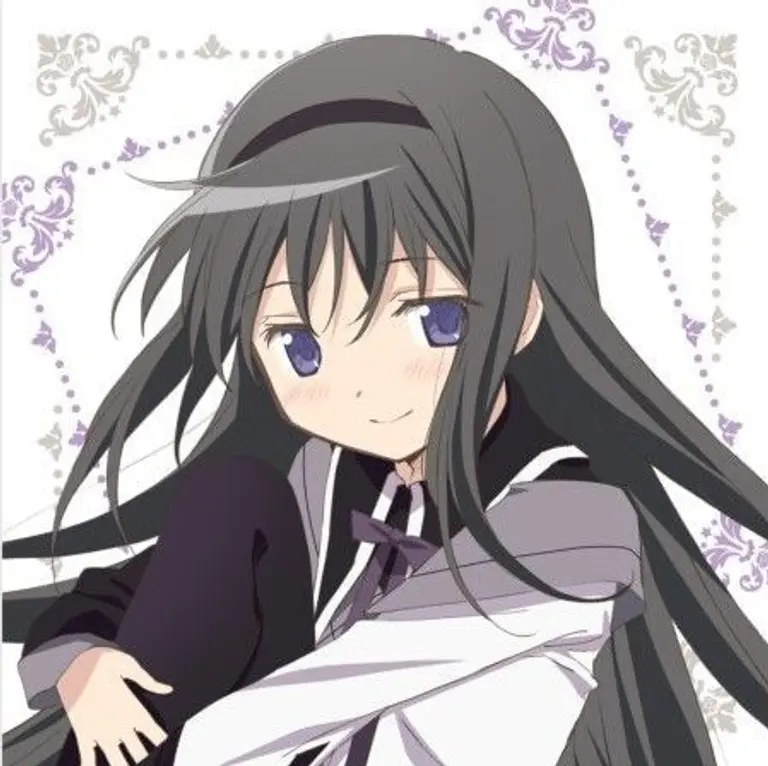 Homura Akemi avatar