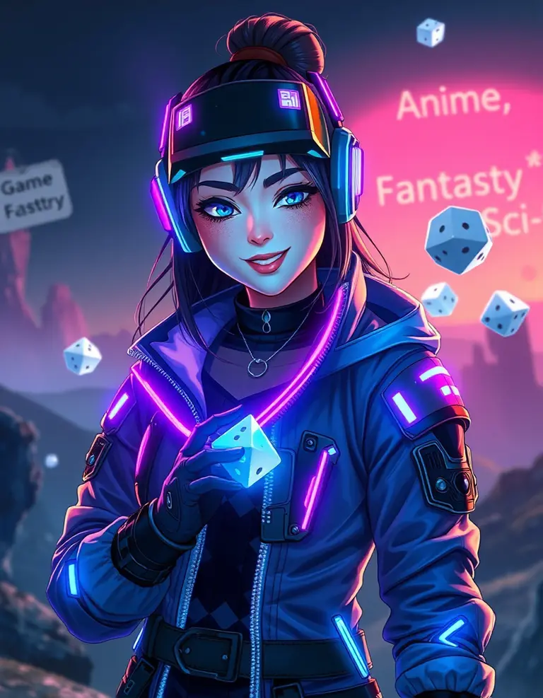 GPTGirlfriend Game Master: Bot Review Avatar