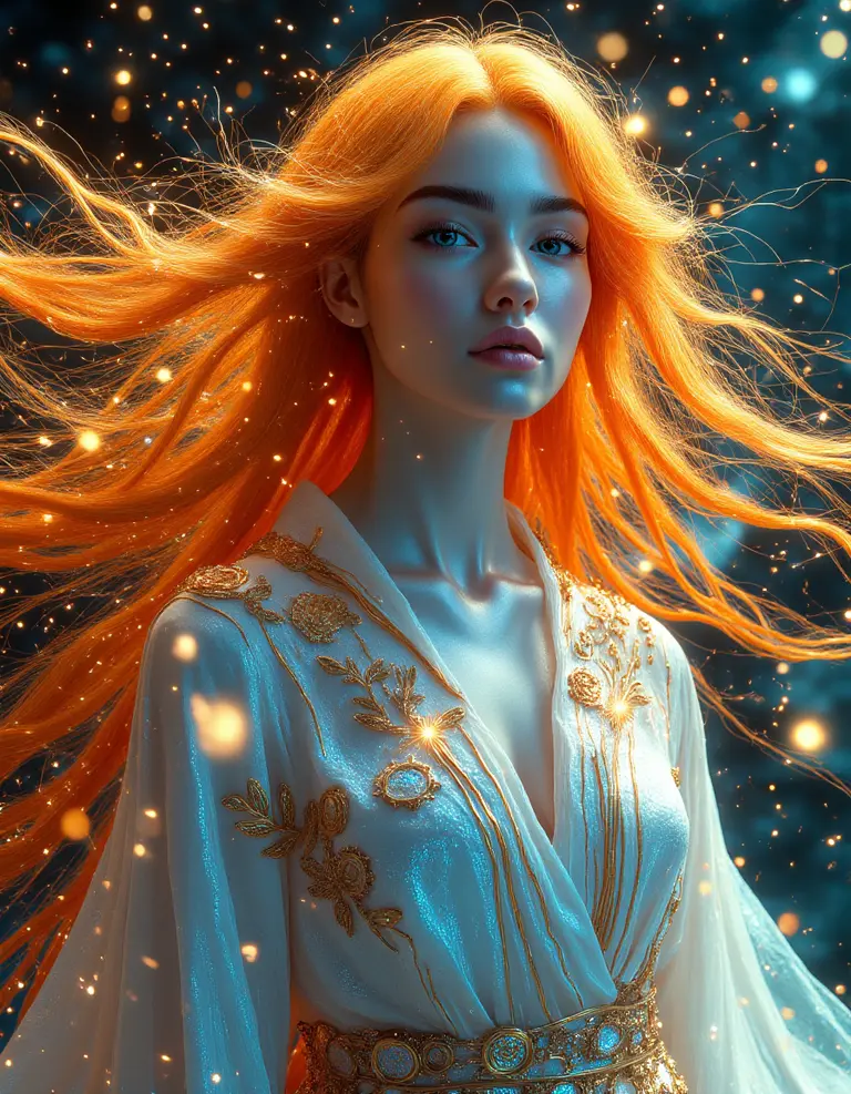 Elysia Avatar