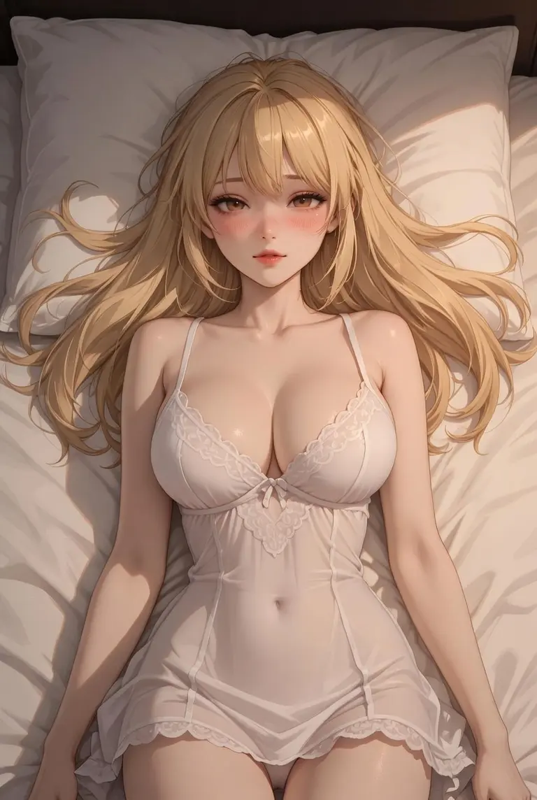 Lina Avatar