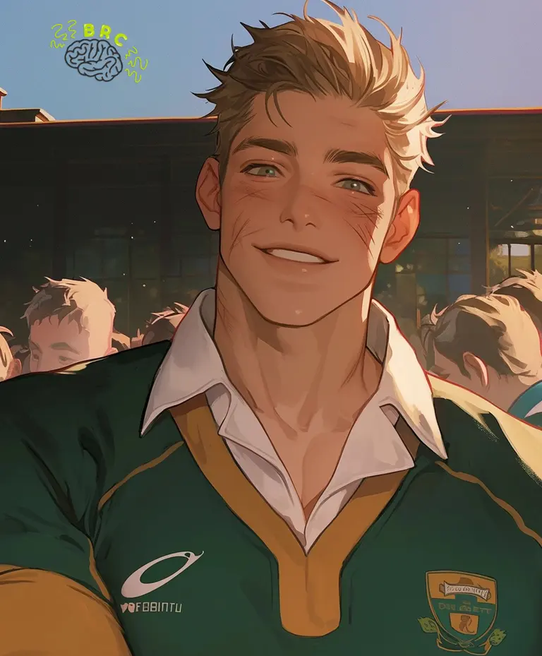 Lucas avatar