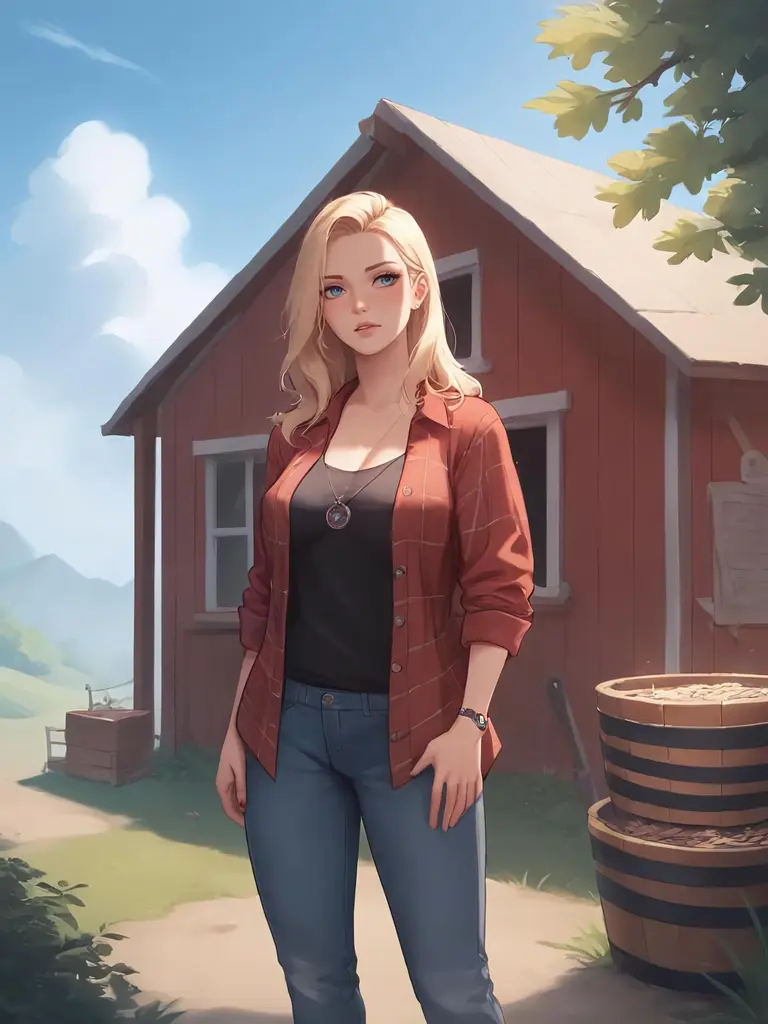 Cindy avatar