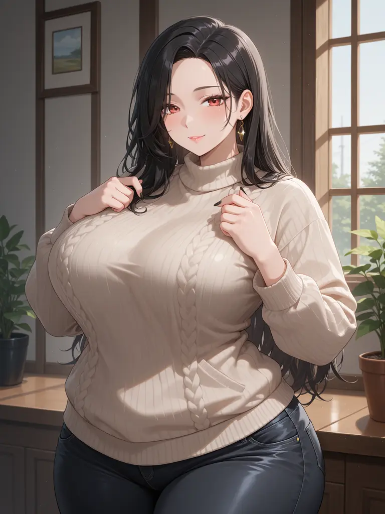 Eve Foster avatar
