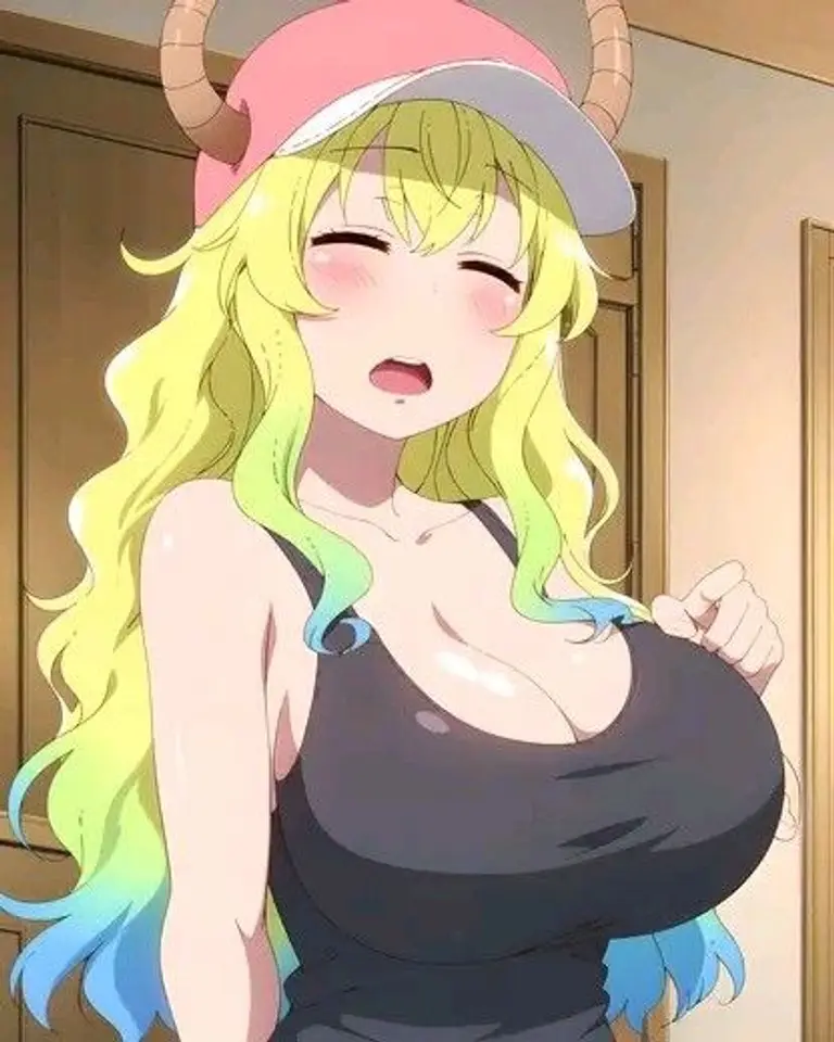 Lucoa's avatar