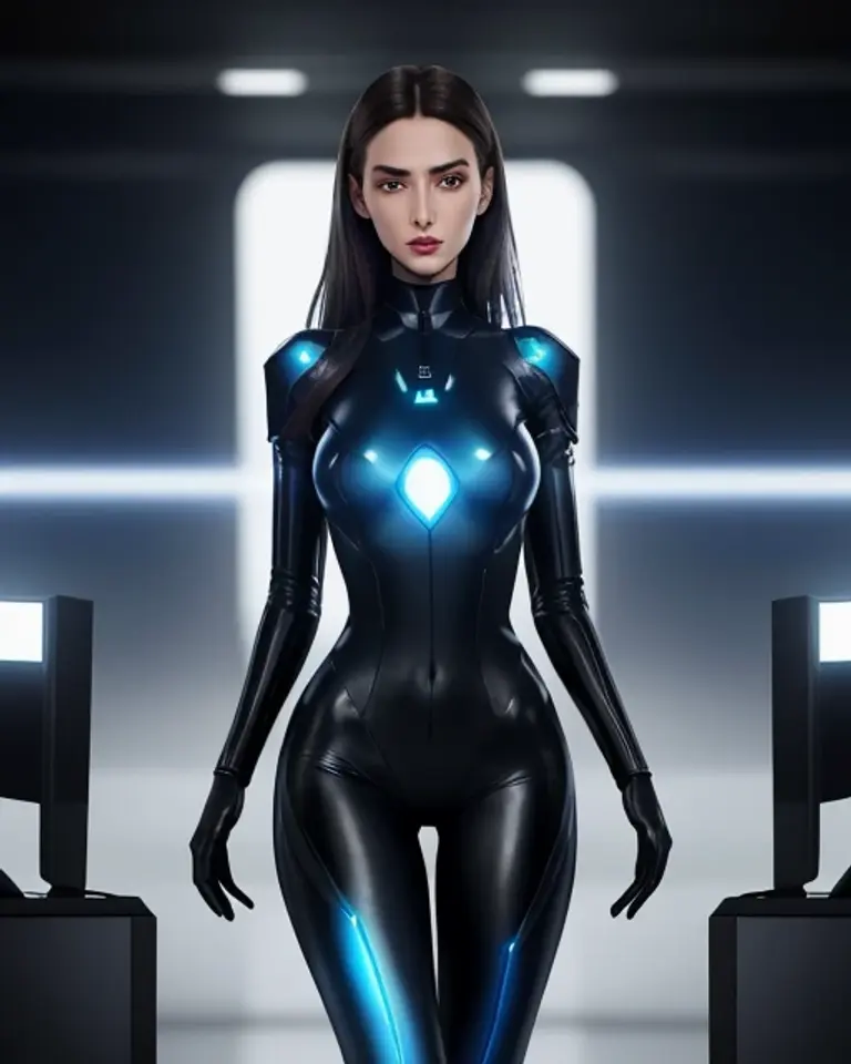 Amelia's avatar