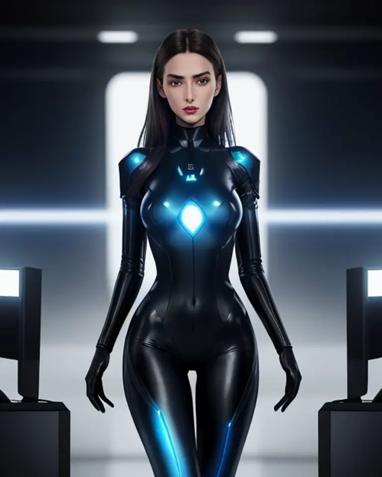 Amelia Avatar