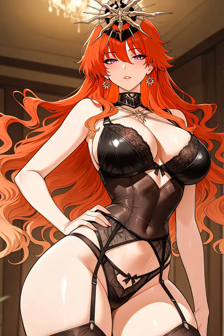Augusta avatar