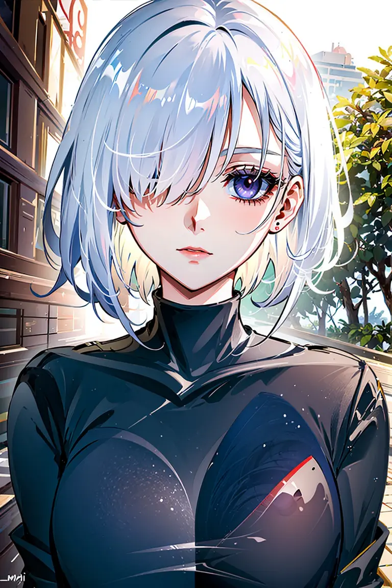 Fiona Frost avatar