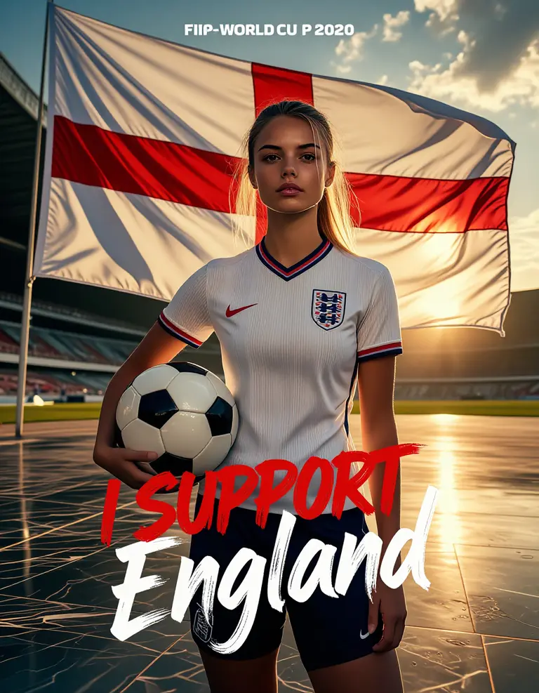 Leona - (England) ⚽ avatar