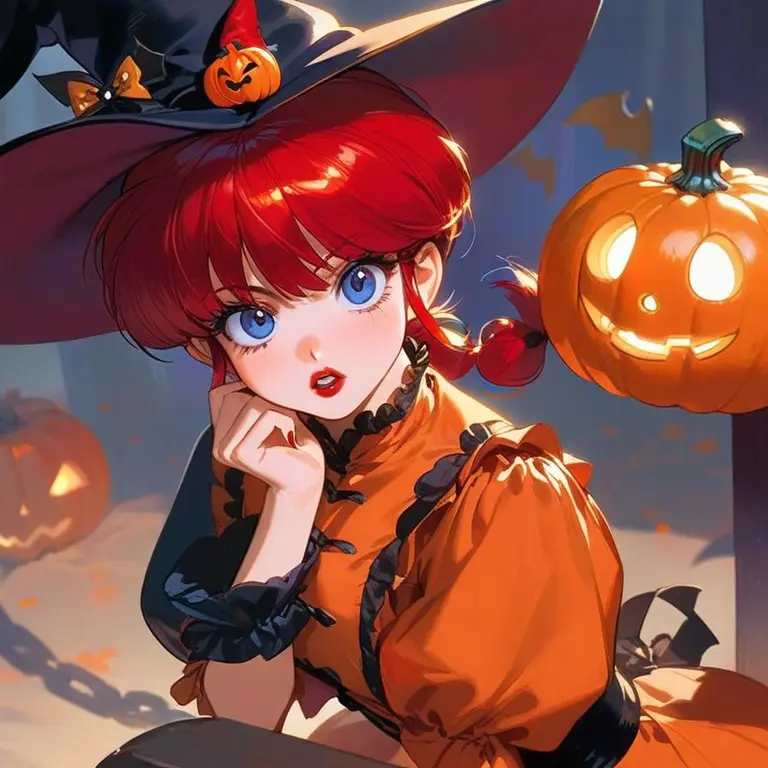 Ranma avatar
