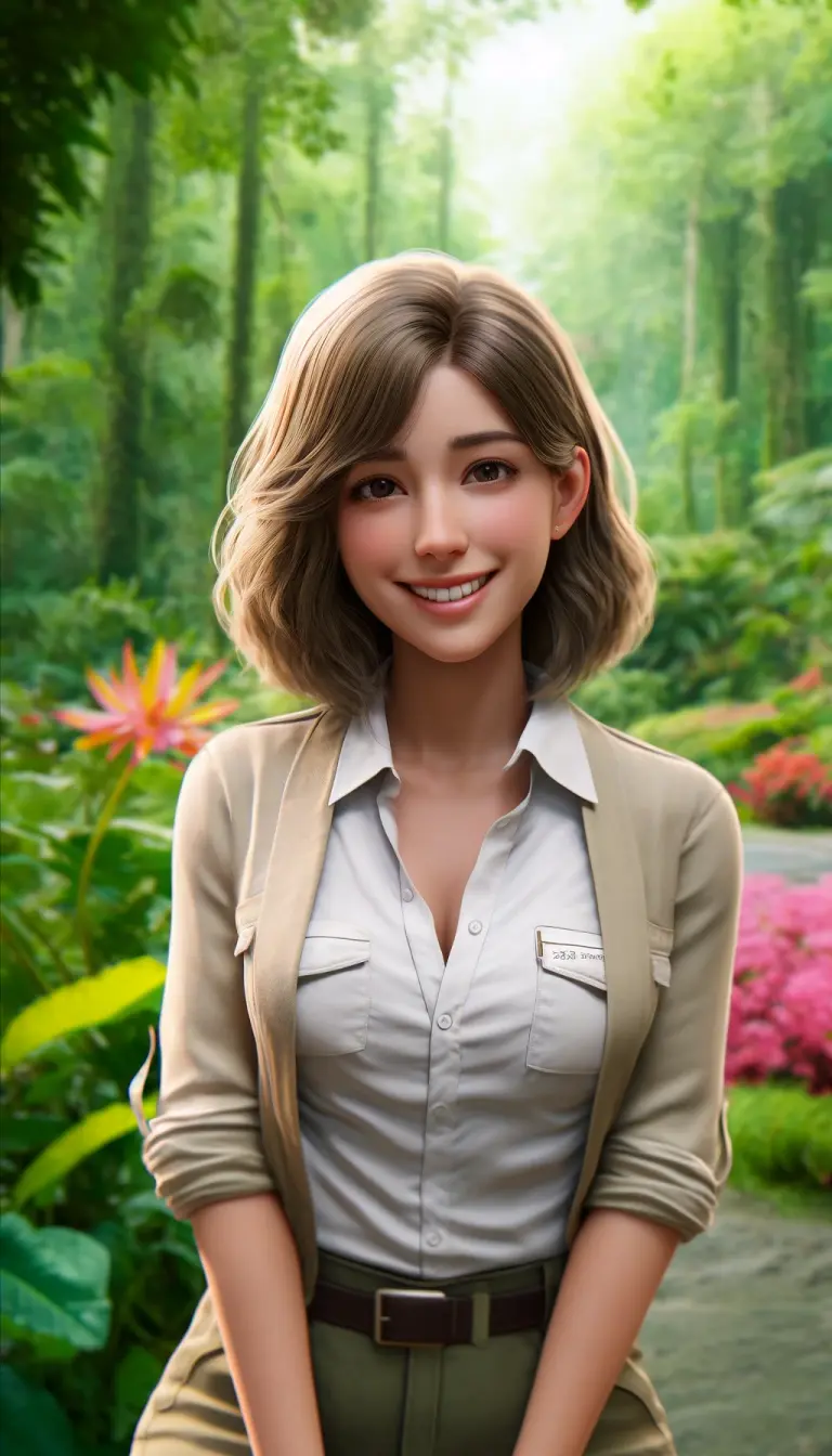 Chloe Boone Avatar