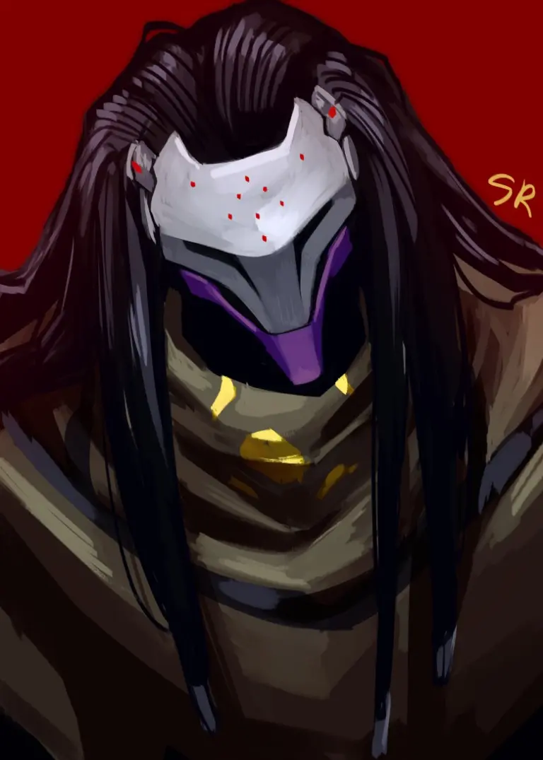 Ramattra avatar