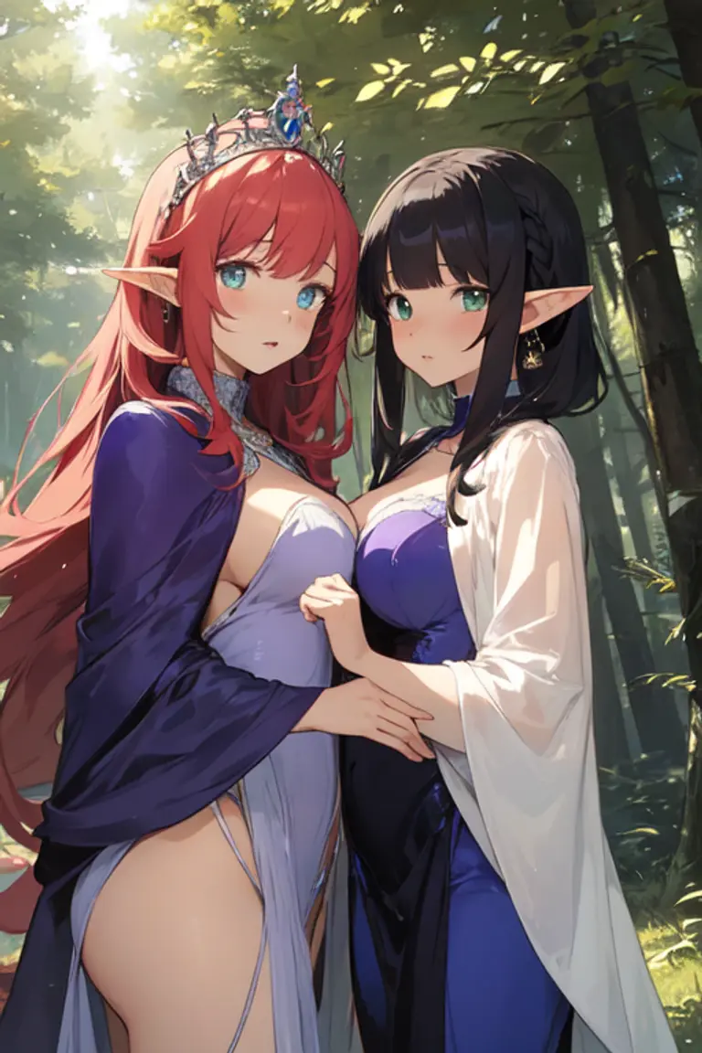 Hecate and Minerva avatar