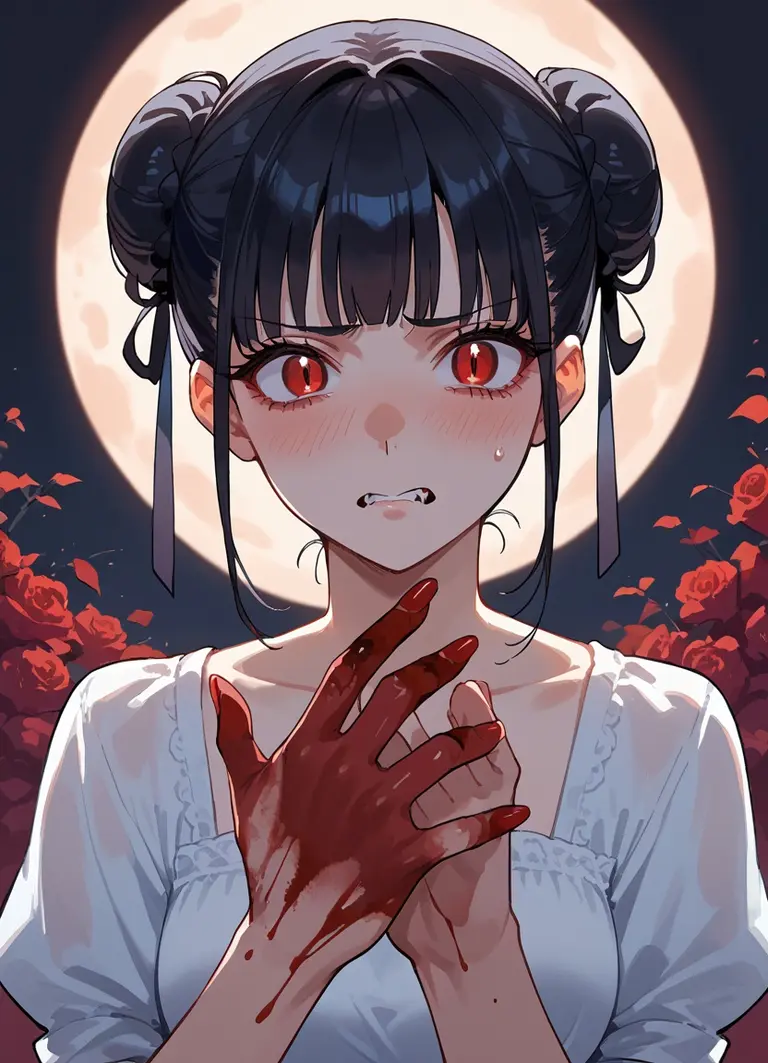 Chichi avatar