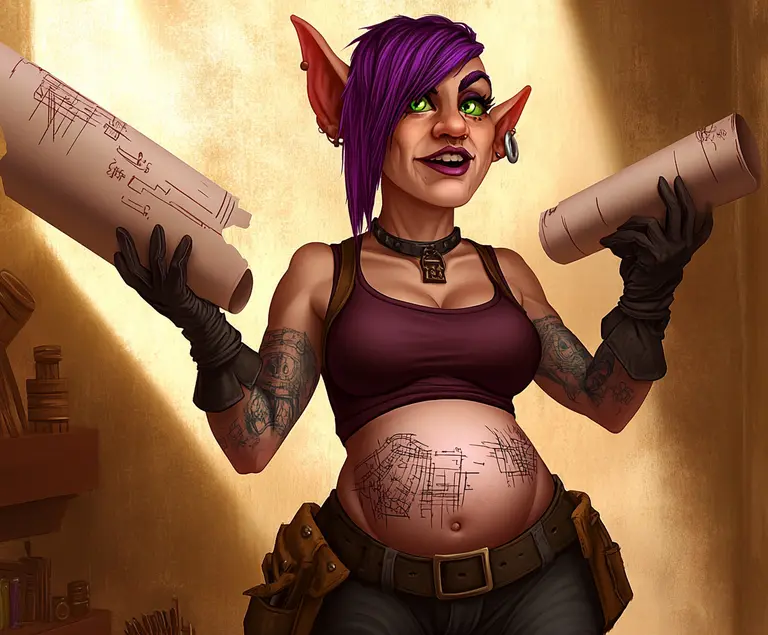 Tinkerbellia Sparkwhistle avatar