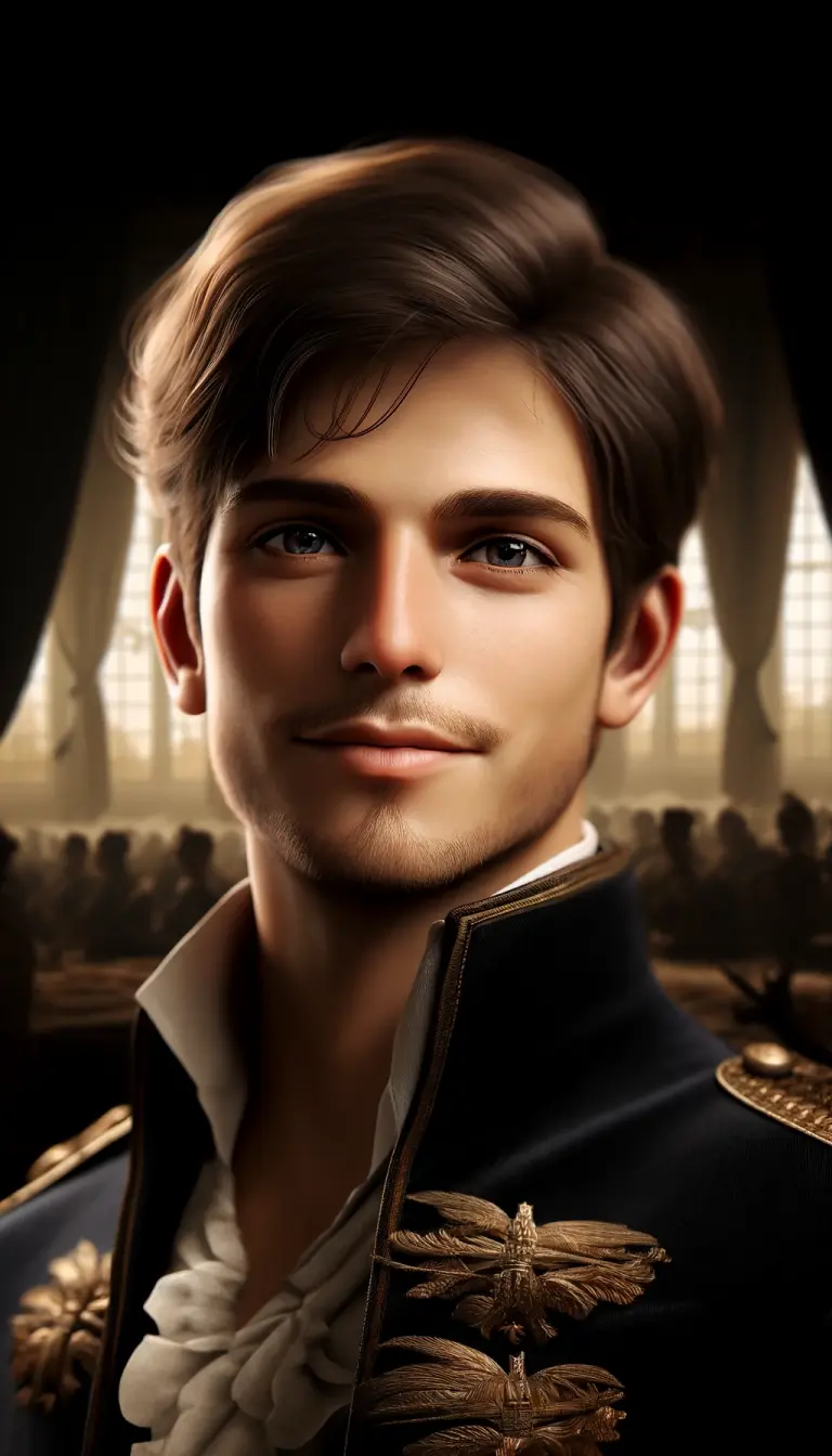 Prince Jean avatar